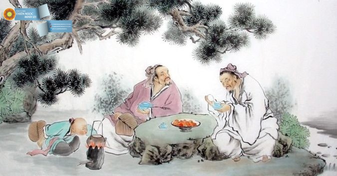 Những điều đại kỵ người xưa dạy
